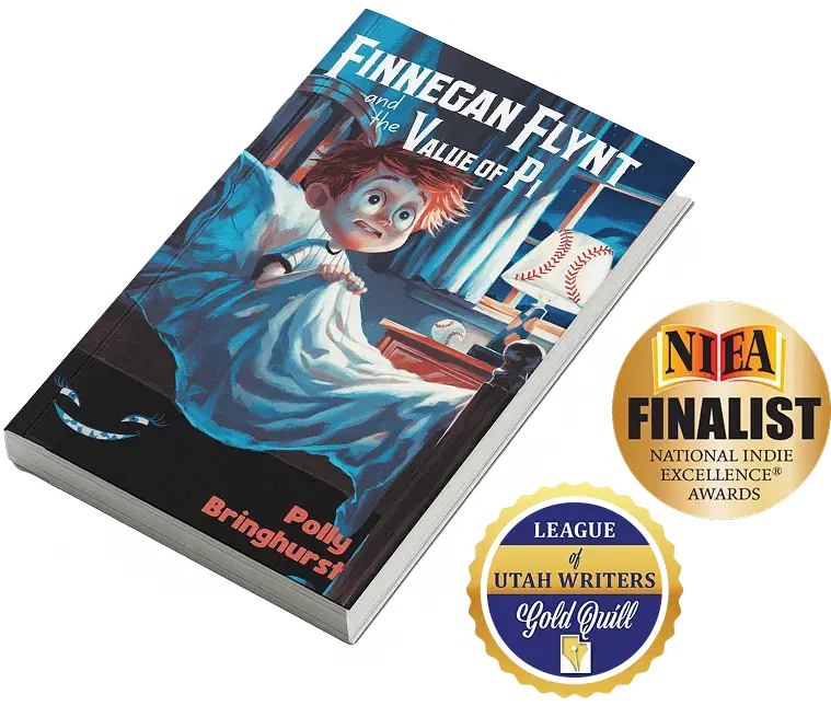 Finnegan Flynt and the Value of Pi with Awards