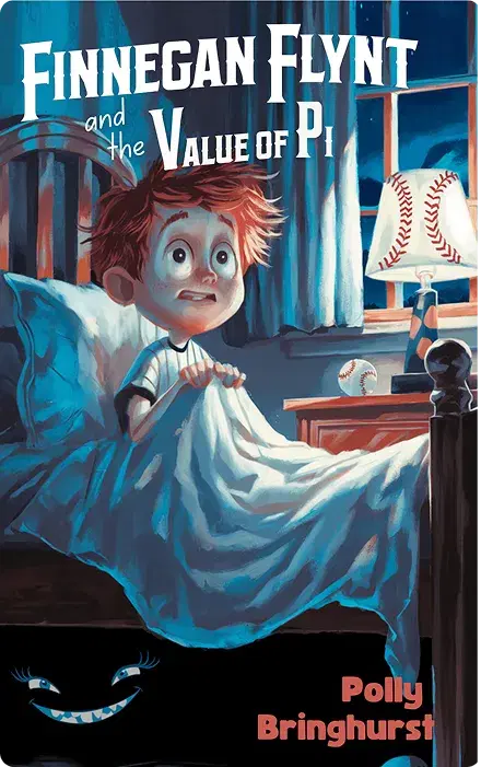 Finnegan Flynt and the Value of Pi